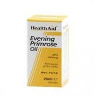 HealthAid Evening Primrose Oil 25 ML