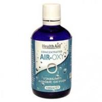 healthaid air oxy liquid 100 ml