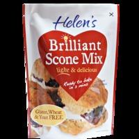 Helens Scone Mix 280g