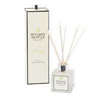 Heyland & Whittle Olive & Fig Reed Diffuser 100ml