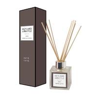 heyland whittle caffe latte reed diffuser 100ml