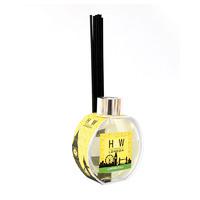 heyland whittle limoncello reed diffuser 100ml