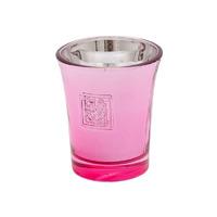 Heart & Home Pink Blossom Votive Holder