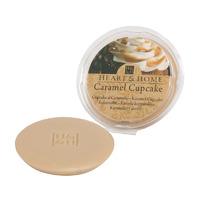 Heart & Home Wax Melt Caramel Cupcake 27g