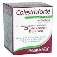 HealthAid Colestroforte 60 Tablet