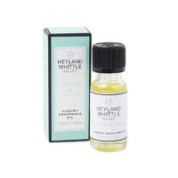 Heyland & Whittle Clementine&Prosseco Fragrance Oil 15ml