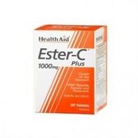 HealthAid Ester C 1000mg Plus 30 Tablet