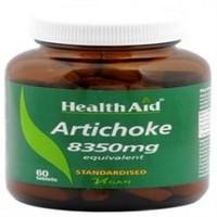 HealthAid Artichoke 8350mg Equivalent 60 Tablet