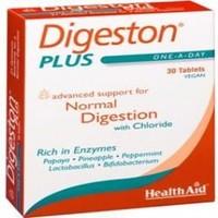 healthaid digeston plus 30 tablet