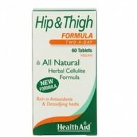 HealthAid Hip & Thigh Formula 60 Tablet
