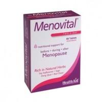 HealthAid Menovital 60 Tablets