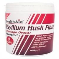 healthaid psyllium husk fibre 300 g