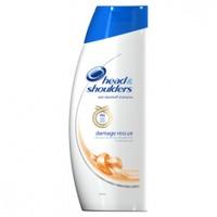 Head & Shoulders Damage Rescue Anti-Dandruff Shampoo 250ml