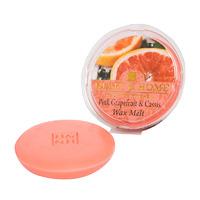 Heart & Home Wax Melt Pink Grapefruit & Cassis 27g