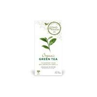 Heath And Heather Organic Green Tea 20bag