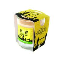 heyland whittle limoncello candle 170g