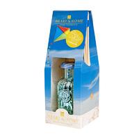 Heart & Home Reed Diffuser Cerulean Sky 298g