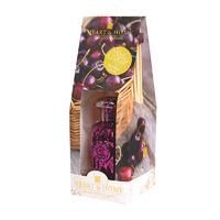 Heart & Home Reed Diffuser Black Cherry 298g