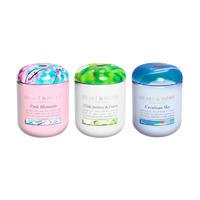 Heart & Home 3 Small Jar Candles Spring Gift Set