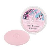 Heart & Home Wax Melt Pink Blossom 27g