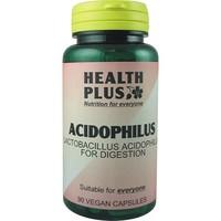 health plus acidophilus 90vegicaps