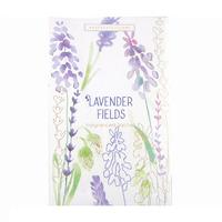 Heathcote and Ivory Lavender Fields Fragranced Sachets