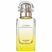 Hermes Jardin de Monsieur Li Eau de Toilette Natural Spray 50ml