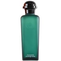 hermes concentre dorange verte eau de toilette spray 200ml