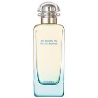 Hermes Un Jardin En Mediterranee Eau de Toilette Spray 100ml