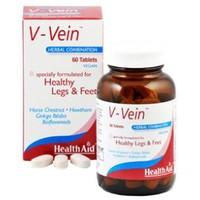 HealthAid V Vein Complex 60 tablet