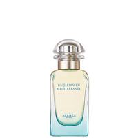 Hermes Un Jardin En Mediterranee Eau de Toilette Spray 50ml