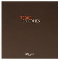 HERMES Terre D Hermes Eau De Toilette Gift Set