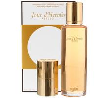 Hermes Jour D\'Hermes Absolu Eau de Parfum Spray 125ml and Eau de Parfum Spray 10ml