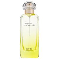 Hermes Jardin de Monsieur Li Eau de Toilette Natural Spray 100ml