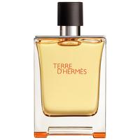 hermes terre dhermes pure perfume natural spray 200ml