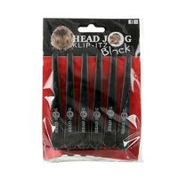 Head Jog Supa Klipz Pack Of 6