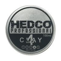 Hedco Professional 4 Clay 100ml