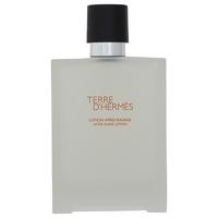 Hermes Terre D\'Hermes Aftershave Lotion 100ml