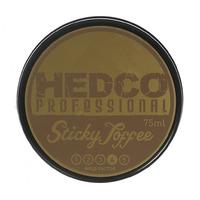 Hedco Professional Sticky Toffee 75ml