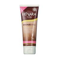 Henara Bronzeshine Shampoo 250ml