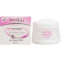 Healthpoint Derma V10 Q10 Anti Wrinkle Cream