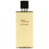 Hermes Terre D\'Hermes All Over Shower Gel 200ml