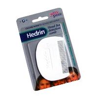 hedrin detection comb x 1