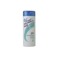 head shoulders shampoo dry scalp care