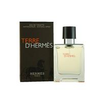 hermes terre 50ml eau de toilette