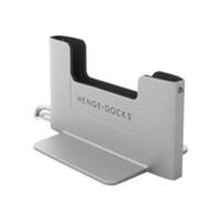 Henge Vertical Docking Station for 15 MacBook Pro