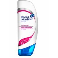 head and shoulders hydrating smooth silky conditioner