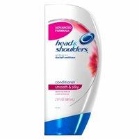 headshould conditioner smooth silky