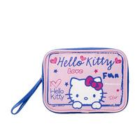 Hello Kitty Scribble Toiletry Bag
