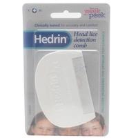 Hedrin Head Lice Detection Comb